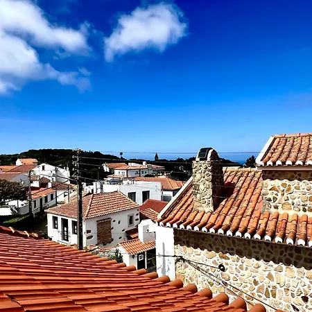 Picturesque In Ulgueira, Sintra-cascais Natural Park Prázdninový dům *