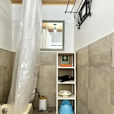 Picturesque In Ulgueira, Sintra-cascais Natural Park * Ulgueira