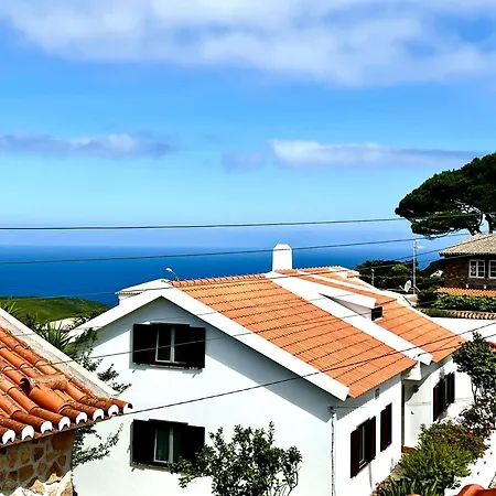 Picturesque In Ulgueira, Sintra-cascais Natural Park *