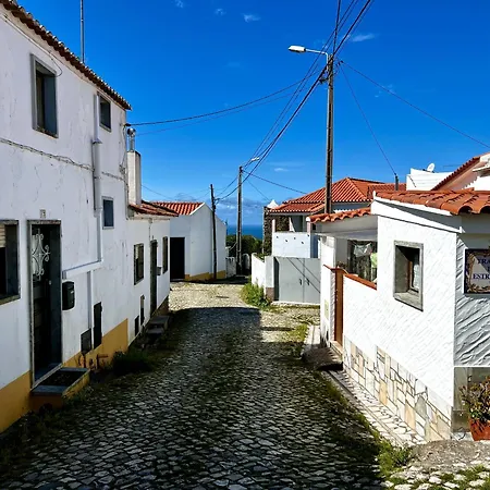 Picturesque In Ulgueira, Sintra-cascais Natural Park Ulgueira