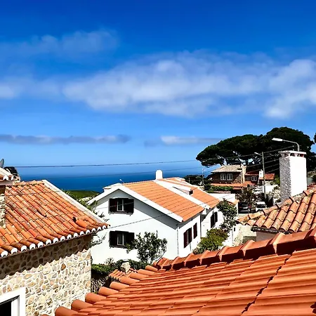 Picturesque In Ulgueira, Sintra-cascais Natural Park * Ulgueira