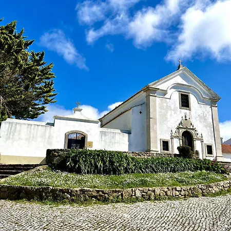 Prázdninový dům Picturesque In Ulgueira, Sintra-cascais Natural Park Ulgueira