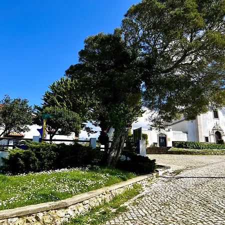 Picturesque In Ulgueira, Sintra-cascais Natural Park Prázdninový dům Ulgueira